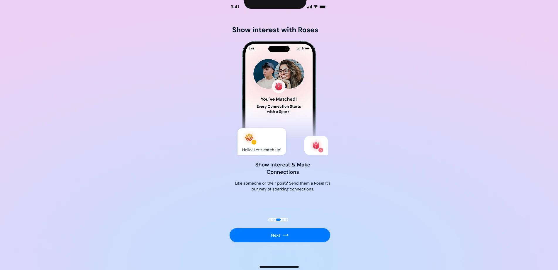 Zeptum screenshot