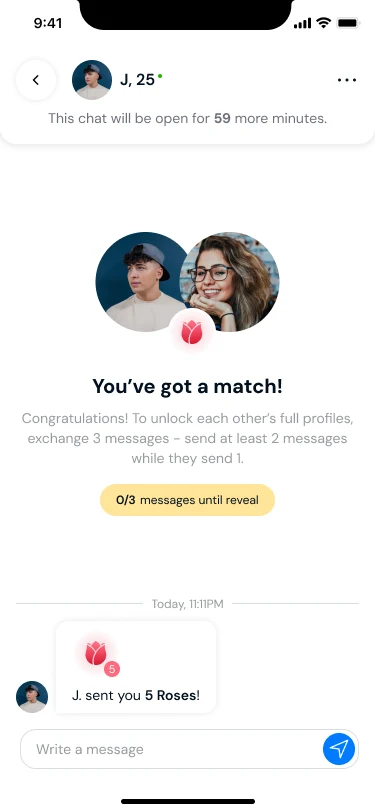 Zeptum screenshot