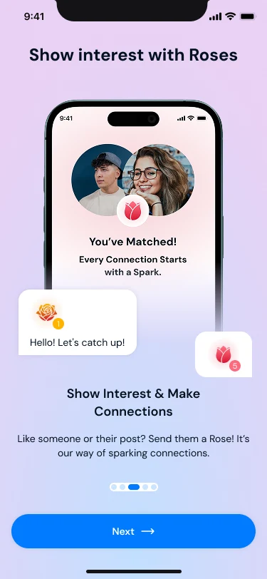 Zeptum screenshot