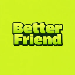 Better Friend: Make New Friend 아이콘